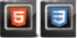 HTML5+CSS3